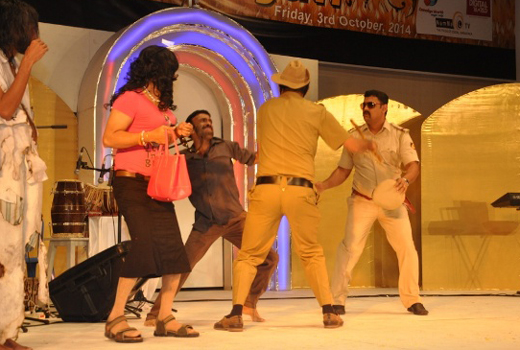 Pushpanjali  1